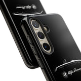 Alpha Romeo Spider Duetto Tough Case