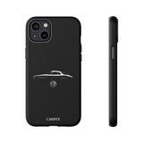 Alpha Romeo Giulia Sprint Speciale Tough Case