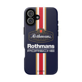 Carbux's Rothmans for Porsche Tough Case