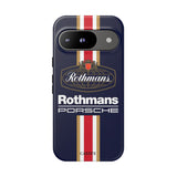 Carbux's Rothmans for Porsche Tough Case