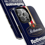 Carbux's Rothmans for Porsche Tough Case