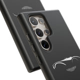 Aston Martin DB3S Tough Case
