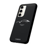 Aston Martin DBX Tough Case