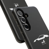 Alpine A310 Tough Case