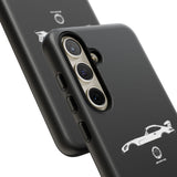 Mercedes AMG GT3 Tough Case