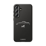 Alpine A110 1300 G Tough Case