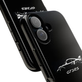 Porsche 991 GT3 RS Tough Case