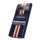 Carbux's Rothmans for Porsche Tough Case
