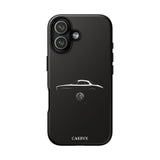 Alpha Romeo Giulia Sprint Speciale Tough Case