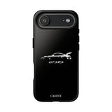 Porsche 992 GT3 RS Tough Case