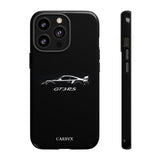 Porsche 991 GT3 RS Tough Case