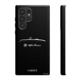 Alpha Romeo Spider Duetto Tough Case