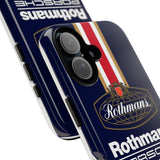 Carbux's Rothmans for Porsche Tough Case