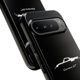 Porsche Carrera GT Tough Case