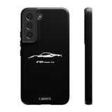 Ferrari F8 Tributo Tough Case