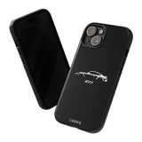 Porsche 992 Tough Case