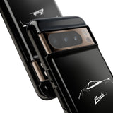 Pagani Zonda Tough Case