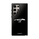 Alpine A310 Tough Case