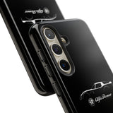 Alpha Romeo Giulia TZ2 Tough Case