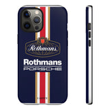 Carbux's Rothmans for Porsche Tough Case