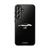 Alpine A310 Tough Case