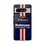 Carbux's Rothmans for Porsche Tough Case