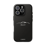 Porsche 918 Spyder Tough Case