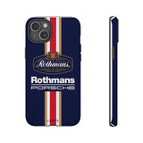 Carbux's Rothmans for Porsche Tough Case