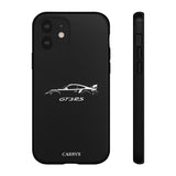 Porsche 991 GT3 RS Tough Case