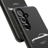 Aston Martin DBS Tough Case
