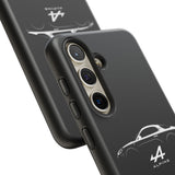 Alpine A110 Tough Case