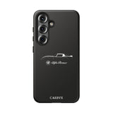 Alpha Romeo Giulia TZ2 Tough Case