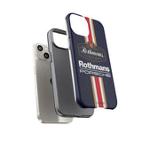 Carbux's Rothmans for Porsche Tough Case