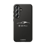 Alpha Romeo 4CTough Case