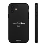 Porsche 911 (959) Phone Case