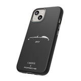 Porsche Speedster Tough Case