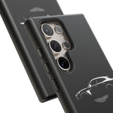 Aston Martin DBX Tough Case