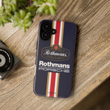 Carbux's Rothmans for Porsche Tough Case