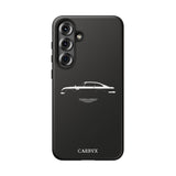 Aston Martin DB5 Tough Case