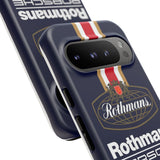 Carbux's Rothmans for Porsche Tough Case