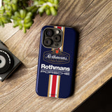 Carbux's Rothmans for Porsche Tough Case