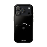 Alpha Romeo Giulia Sprint Speciale Tough Case