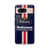 Carbux's Rothmans for Porsche Tough Case