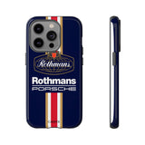 Carbux's Rothmans for Porsche Tough Case