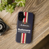 Carbux's Rothmans for Porsche Tough Case