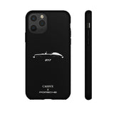 Porsche Speedster Tough Case