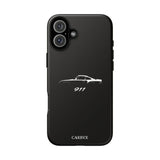 Porsche 911 (959) Phone Case