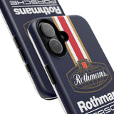 Carbux's Rothmans for Porsche Tough Case