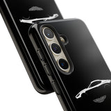 Aston Martin DB9 Tough Case