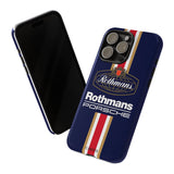 Carbux's Rothmans for Porsche Tough Case